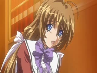 (18禁アニメ) 学园2 EPISODE
